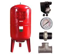 Varem Kit réservoir vessie Vertical 100L - 1"