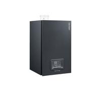 Varfree 40 - Chaudière murale gaz a condensation Inox