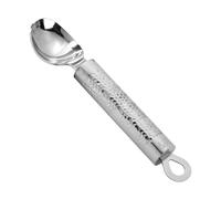Vargen & Thor Cuillère à glace Frost Acier inoxydable. 22 cm