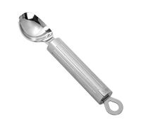 Vargen & Thor Glima cuillère à glace Acier inoxydable. 22 cm