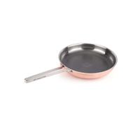 Vargen & Thor Poêle en cuivre martelée Mjölner Modèle Yb. Ø28 cm