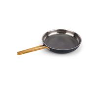 Vargen & Thor Poêle martelée noire Arvet Modèle Xb. Ø28 cm