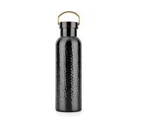 Vargen & Thor Thermos SNÖRÖK 750 ml Noir mat