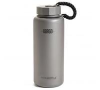 Vargo - Wasserflasche Para - Gourde - 1 l - titan