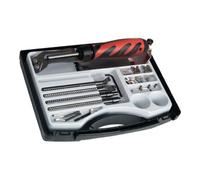 Vargus Set d'ébavurage Cleaner Kit SHAVIV Quantité:1