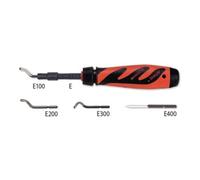 Vargus Set d'ébavurage Mango II Multi Set E VARGUS Quantité:1