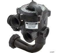 Hayward Vanne Vari-Flo SP0710X32E Side 1.5' BSP pour filtre à sable Hayward S0166S