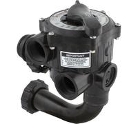 Vari Flo - Side 6 voies - 1"1/2 - SP0719SE - Hayward - Vanne piscine multivoie