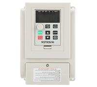 Variable monophasé 220V, Convertisseur 1 Phase à 3 Phases Vfd Régulateur de Vitesse Vfd pour Moteur à Courant Alternatif triphasé 4Kw