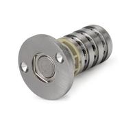 Variable Solénoïde Compatible Avec A3 2015-2016 Pour A4 Q5 A5 A6 A7 EA888 1.8/2.0T 06L109257F Soupape Commande De Moteur À Huile Soupape De Réglage D'arbre À Cames VVT