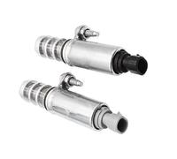 Variable Solénoïde Compatible Avec C&evrolet Pour Equinox 2010-2015 Pour HHR Pour Impala 12655421 Électrovanne D'actionneur D'arbre Cames D'échappement D'admission 12655420