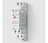 Varialuce/Dimmer Master Dimmerizzazione Multipla, Gestione Lampade Singole o Mi