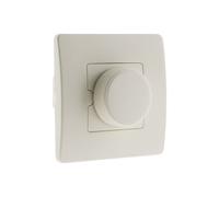 Zenitech Variateur 60-300 Watts - Blanc - Venus