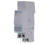 Variateur à distance universel 300W - Gradateur modulaire distributeur 300VA EVN011 | Hager | EVN011 | Variateur de lumière