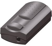 Variateur à fil pour LED interBär 8115-004.01 noir Commutation (min.) 7 W Puissance de coupure (max.) 110 W 1 pc(s)