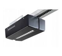 Variateur/actionneur - HORMANN - ProMatic E4 - 868 MHz BiSecure - Sans fil - Noir