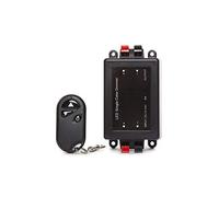Variateur Bande de LED Télécommande 12-24VDC ► 96-192W |