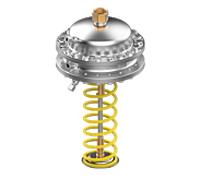 Variateur Danfoss (0,2/0,1-0,7bar) 003G1029 f, régulateur de débit volumique et de pression différentielle