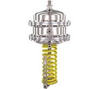 Variateur Danfoss AFPQ2 0,2/0,5-1,5 DN150- 003G5716 f, régulateur de débit volumique et de pression différentielle 320 cm2