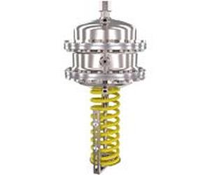 Variateur Danfoss AFPQ2 0,2/0,5-1,5 DN150- 003G5716 f, régulateur de débit volumique et de pression différentielle 320 cm2