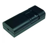 Variateur de câble LED pour série 8116, blk - Variateur de câble noir 924.0161