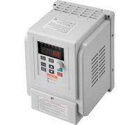 Variateur de fréquence 4 kW, 18 A, 5 HP pour le contrôle de la vitesse des moteurs triphasés