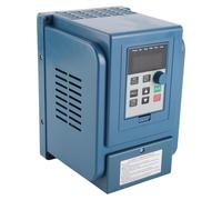 Variateur de fréquence 4 kW, 380 V, triphasé, 12 A, pour machines de fraisage CNC