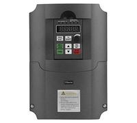 Variateur de fréquence 7,5 kW, convertisseur 220V vers 380V,vectorielle
