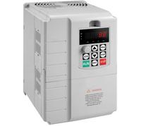 Variateur de Fréquence - DUOKU - VFD 7,5 kW - 10 HP - Silencieux - Sécurisé - Triphasé