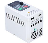Variateur de Fréquence Monophasé Entrée Sortie avec Contrôle PAM 220V JLS-E-2S(1.5kw )