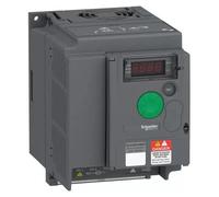Variateur de fréquence Schneider Electric, Easy Altivar 310, 1,5 kW, 380-460 V CA, triphasé, sans filtre ATV310HU15N4E