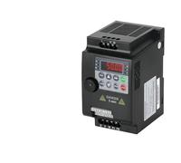 Variateur de fréquence triphasé 0,75/1,5/2,2/4/5,5 kW 220 V/380 V avec variateur vitesse for moteur
