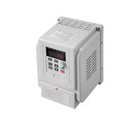 Variateur de Fréquence VFD 4kW 18A 5CV Contrôle Vitesse de Moteur Triphasé