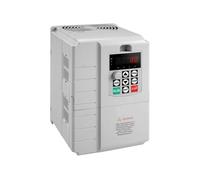 Variateur de Fréquence VFD Contrôle Vitesse Moteur Triphasé 400Hz 7,5kw 34A 10CV