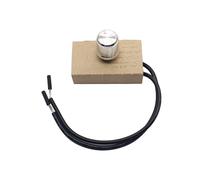 Variateur de Lampe de Bureau Rotatif de Remplacement 240 V CA 300 W, Variation , Interrupteur Marche/Arrêt Universel