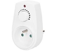 Variateur de Lumière - Orno - AE-13114 - 280W - Rotatif - Intérieur