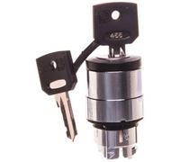 Variateur de position à 3 positions avec e verrouillage automatique, modèle ZB4BG8