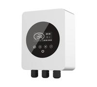 Variateur de vitesse MAREVA ECO 1100 pour pompe piscine jusqu'à 1,1kW