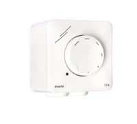 Variateur de vitesse / régulateur de vitesse CasaFan WS 2.5 A CasaFan