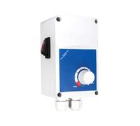 Variateur de vitesse / régulateur de vitesse CasaFan WS 5.0 A CasaFan