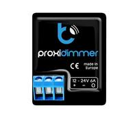 variateur d'éclairage LED tactile proxiDimmer