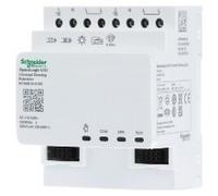 Schneider Electric Module d'extension MTN6810-0102 SpaceLogic KNX 2 sorties universelles