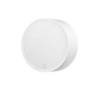 Variateur d'intensité intelligent pour ZigBee avec télécommande sans fil et scènes personnalisables, pour Tuya et pour applications SmartLife pour ampoules LED ZigBee, matériau ABS, scène ou mode