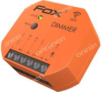 Variateur éclairage Wi-Fi 230V FOX WI-DIM1S1-P