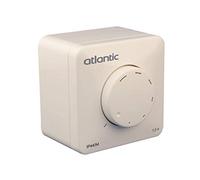 variateur électronique de tension - vem 1.5 - atlantic 311006