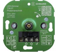 Variateur encastré Ehmann 3900x0700