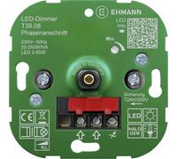 Variateur encastré Ehmann 3900x0800
