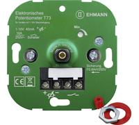 Variateur encastré Ehmann T73