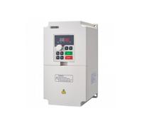 Variateur Fréquence, 4 kW, Entraînement à Fréquence Variable, 18 A, Entrée Monophasée ou Triphasée 50/60 Hz vers Sortie Triphasée