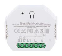 Variateur Intelligent Wi-fi pour Lumière et Ventilateur Plafond